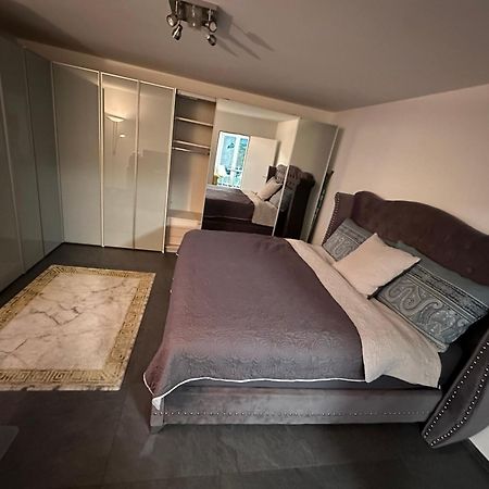 V.I.P Appartement Boettstein Bagian luar foto