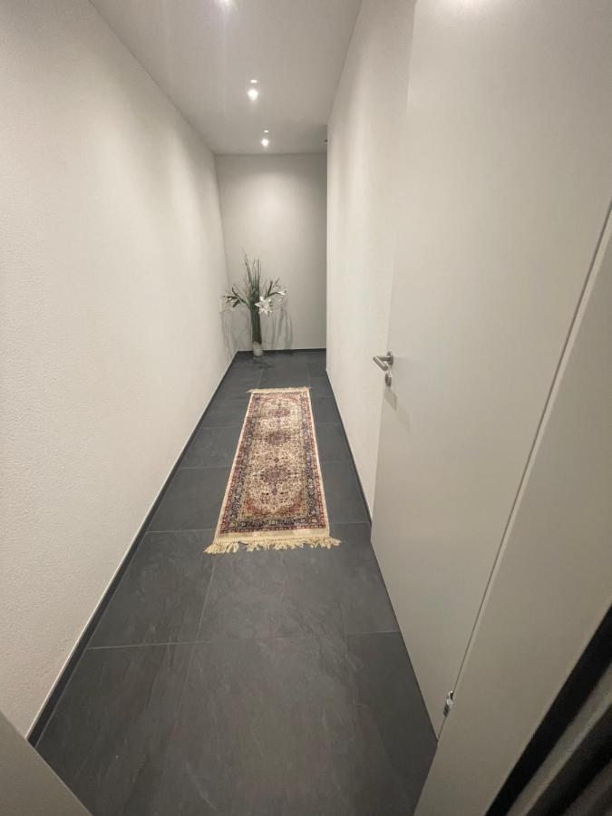 V.I.P Appartement Boettstein Bagian luar foto