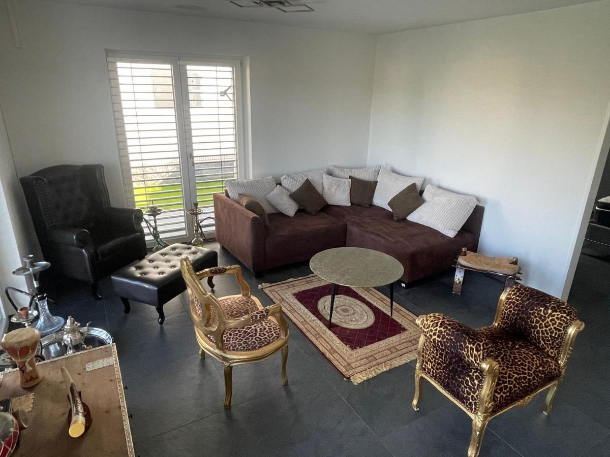 V.I.P Appartement Boettstein Bagian luar foto