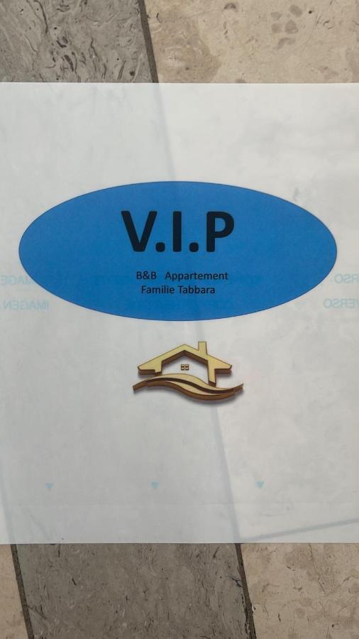 V.I.P Appartement Boettstein Bagian luar foto