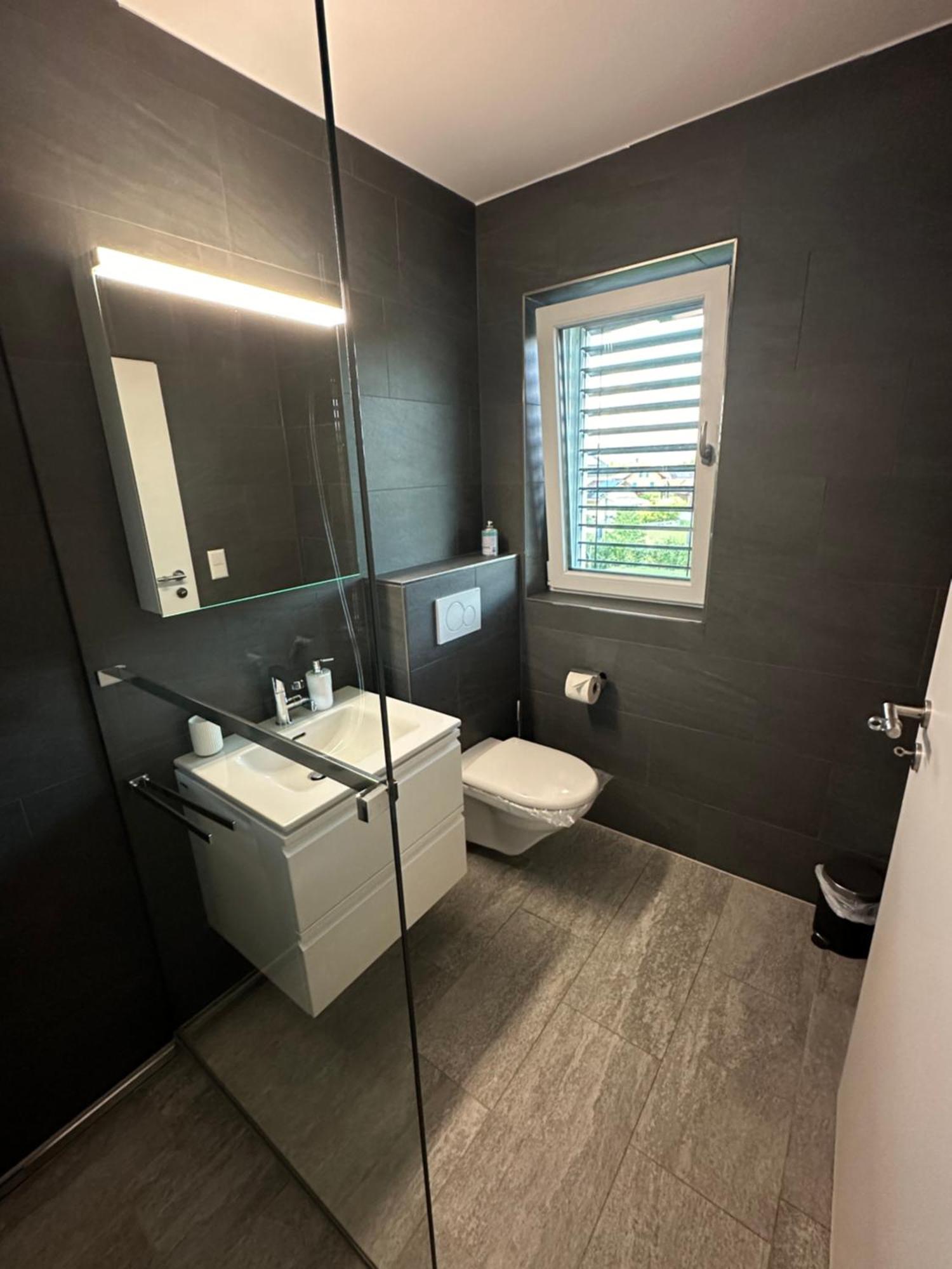 V.I.P Appartement Boettstein Bagian luar foto