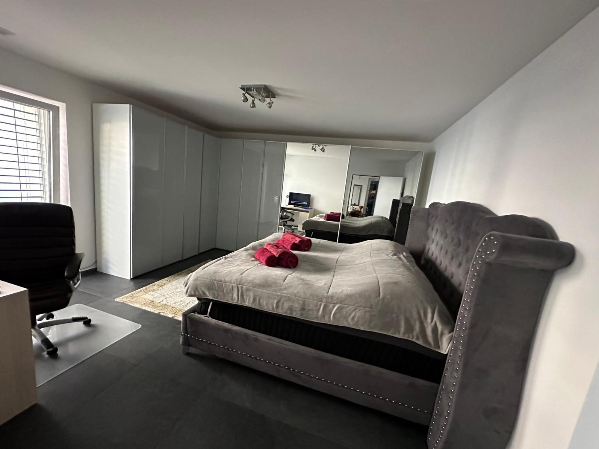 V.I.P Appartement Boettstein Bagian luar foto