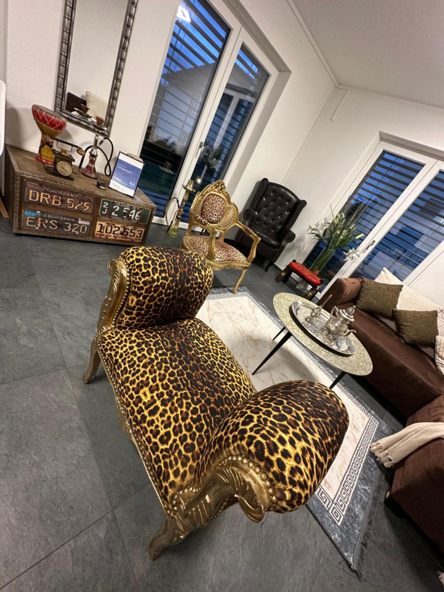 V.I.P Appartement Boettstein Bagian luar foto
