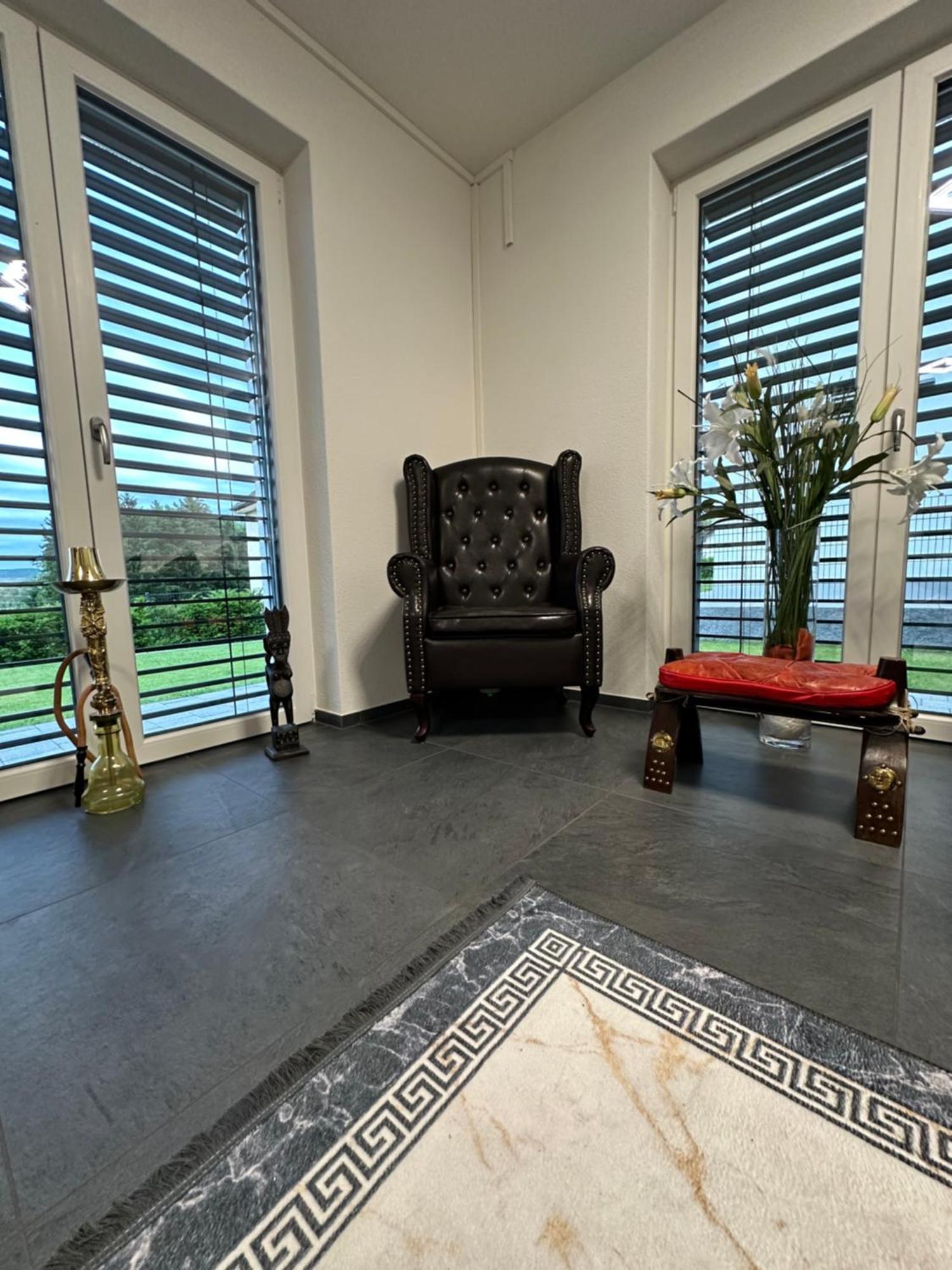 V.I.P Appartement Boettstein Bagian luar foto